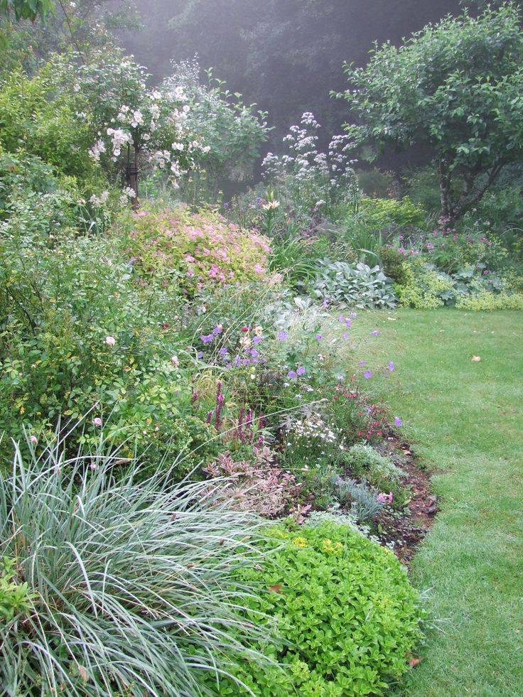 Photo Taken By Jennyroseinnes On Instagram French Garden Design