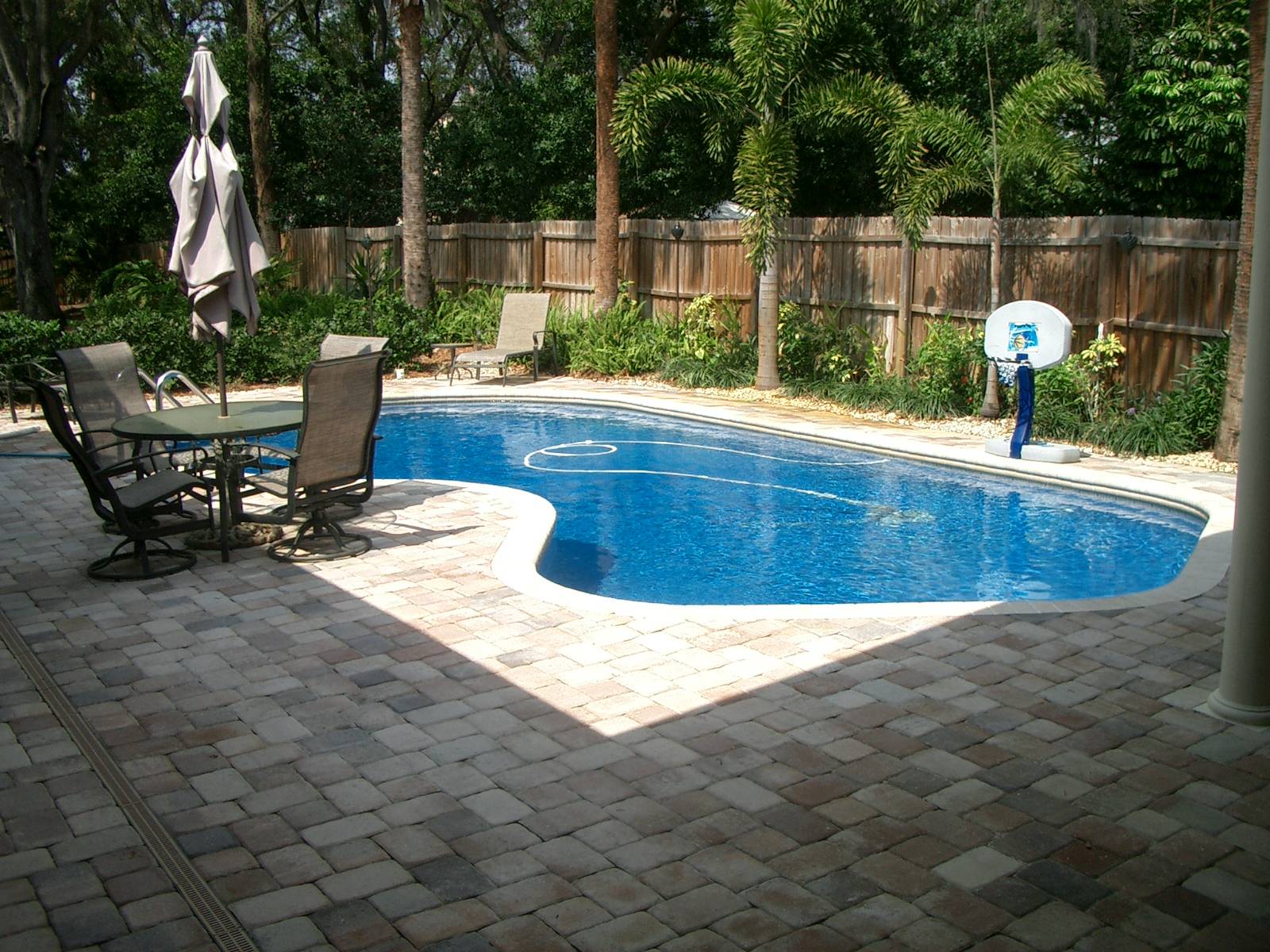 Best Backyard Pool Ideas