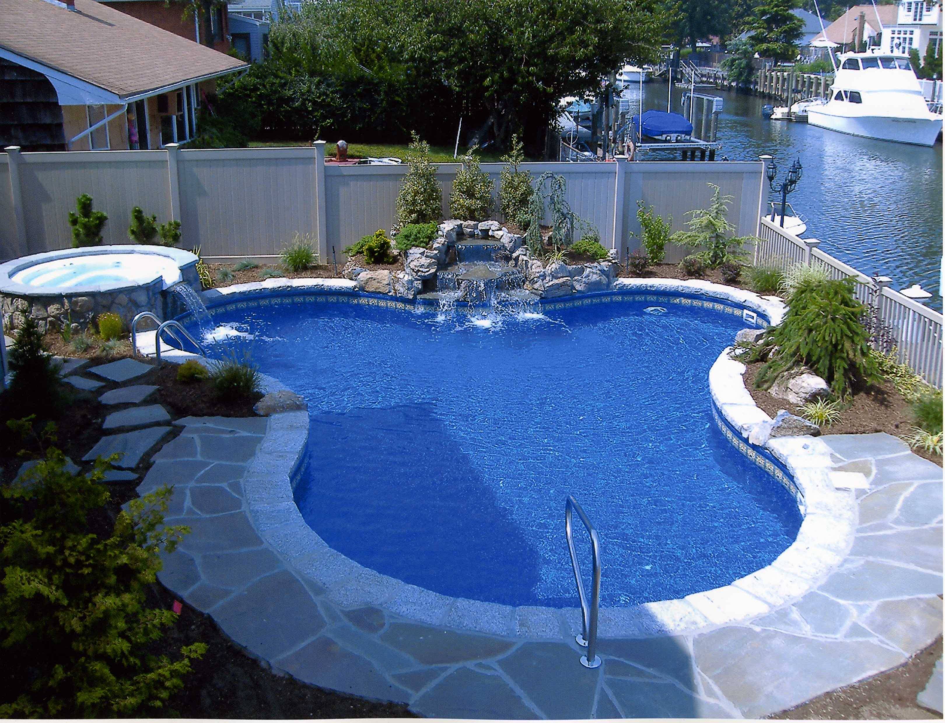 Best Backyard Pool Ideas