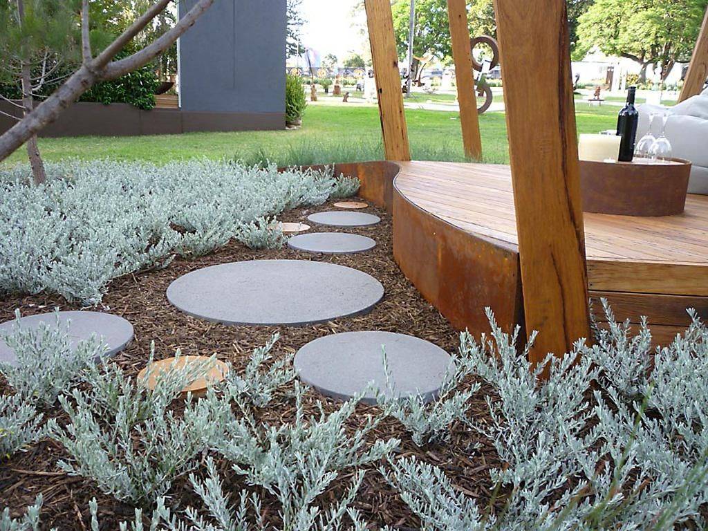 Best Steel Edging Images