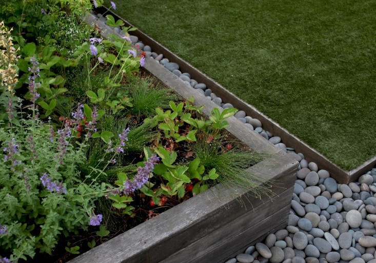 Lawn Edging Ideas