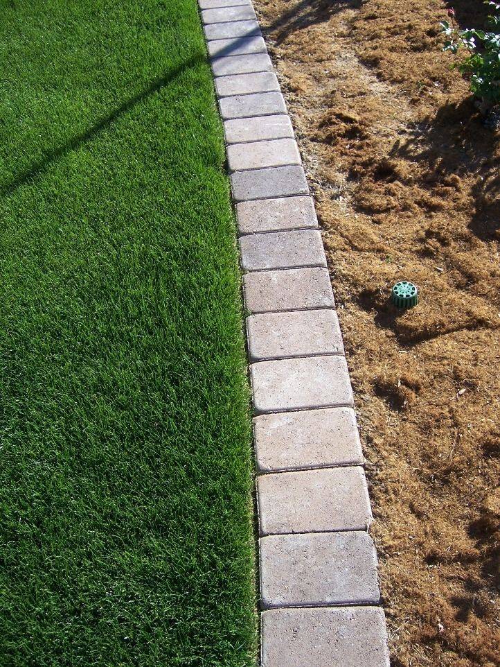 Paving Stone Walkways