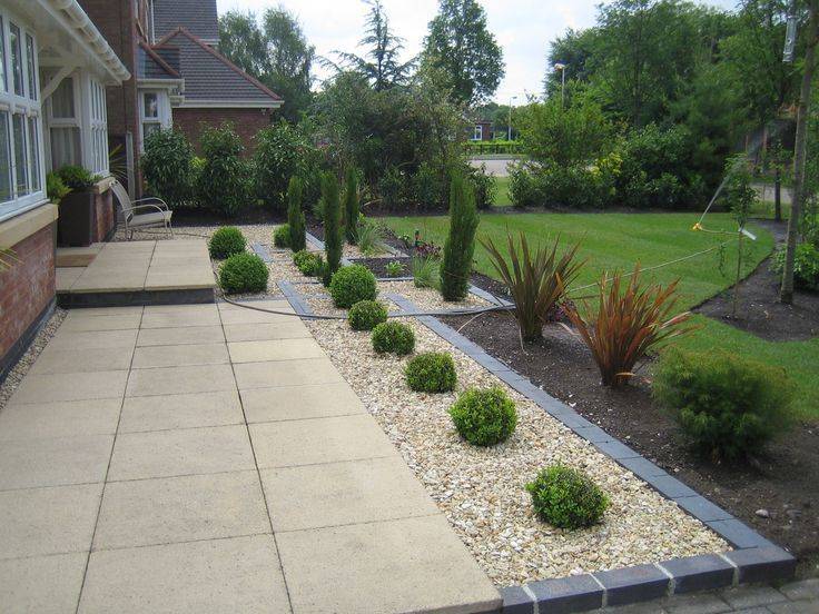 Creative Cheap Garden Edging Ideas