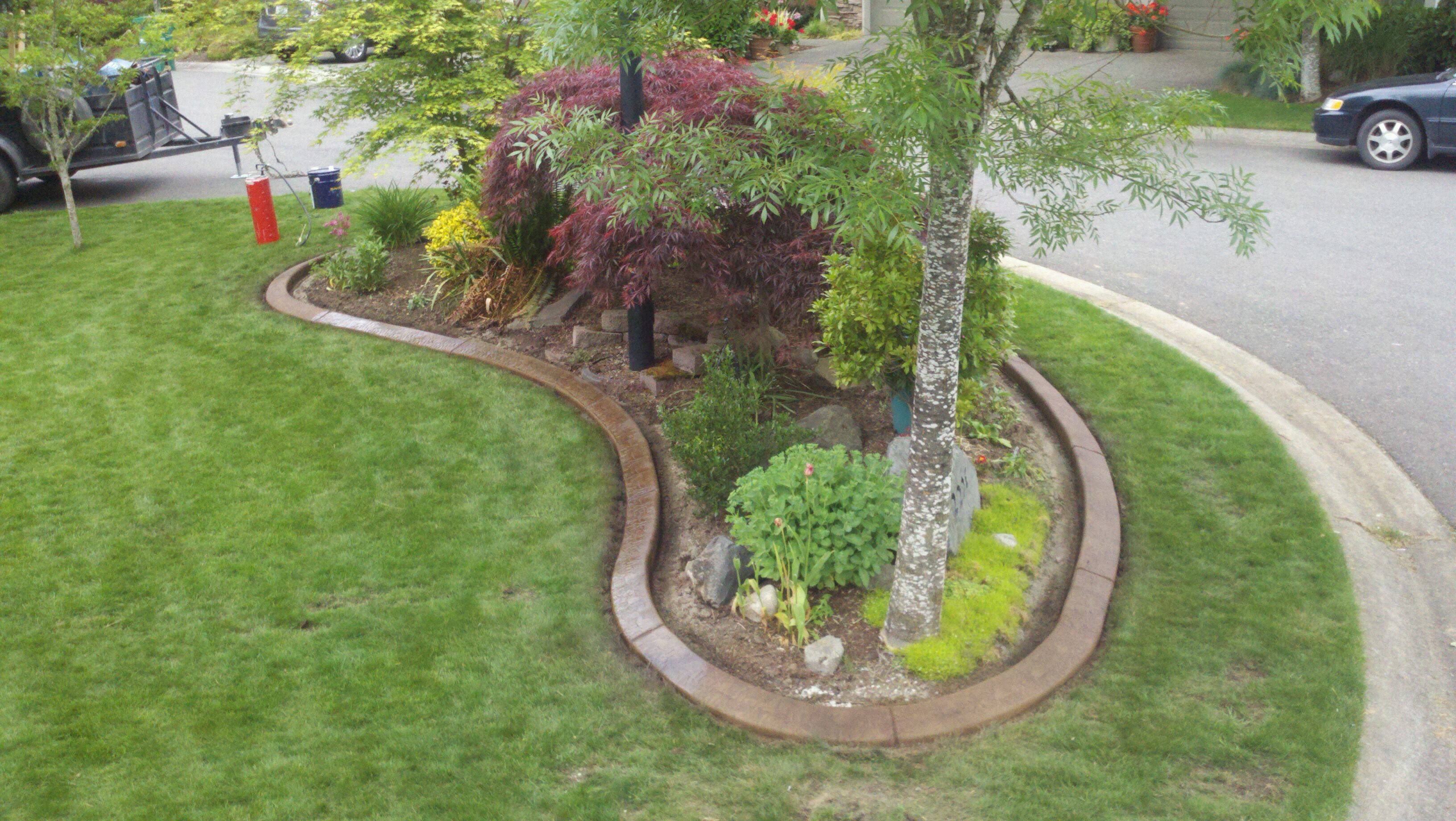 Grey Sandstone Terrace