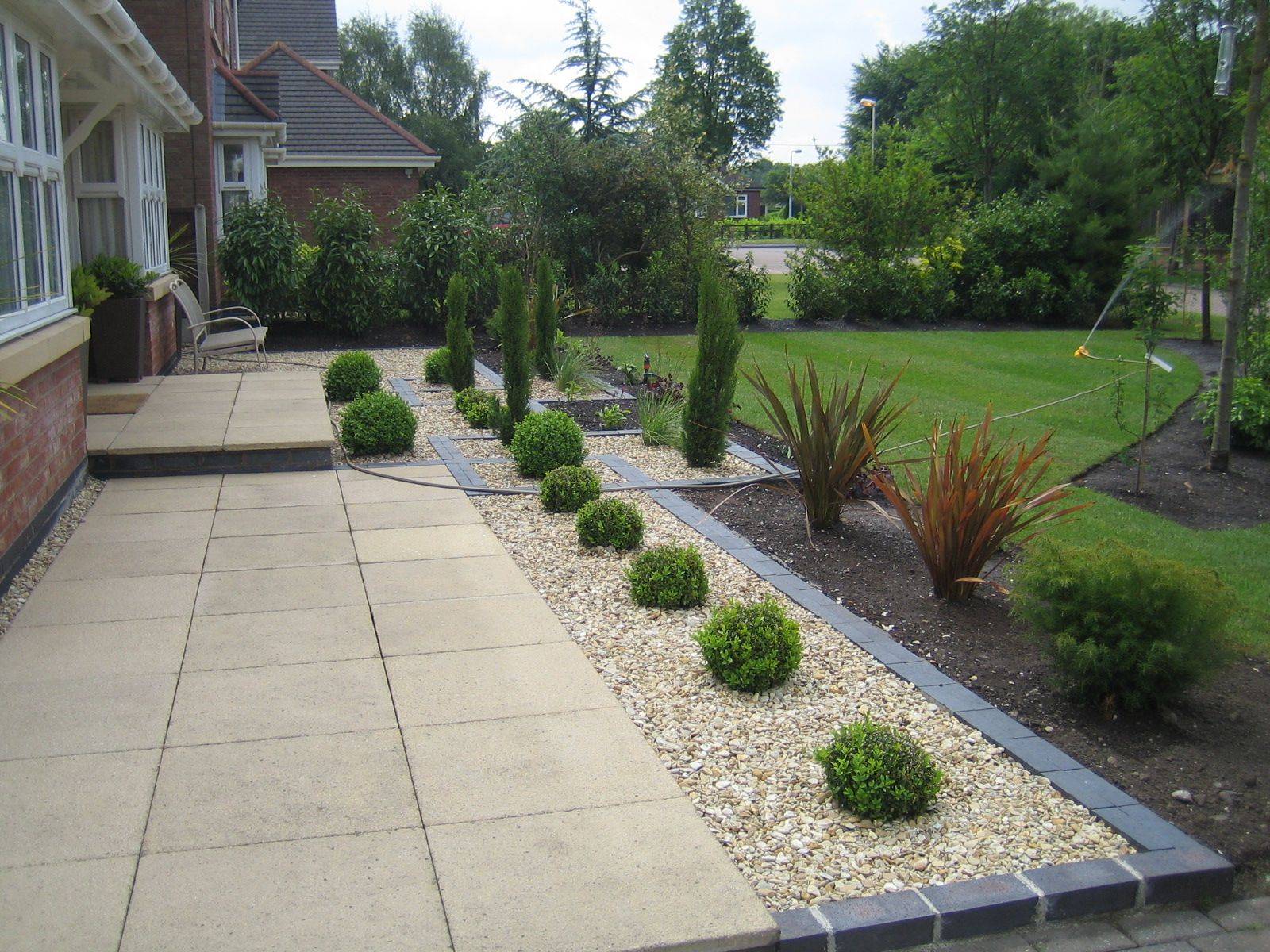 Patio Google Search Slate Garden