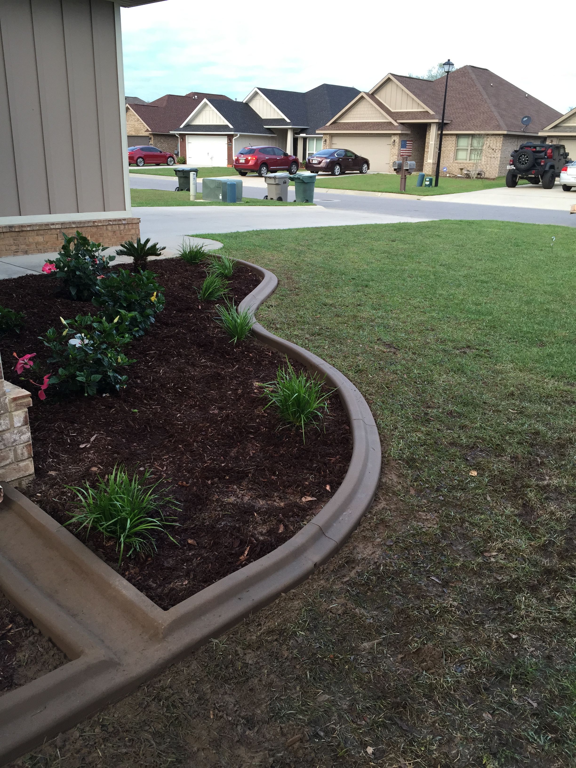 The Top Garden Edging Ideas