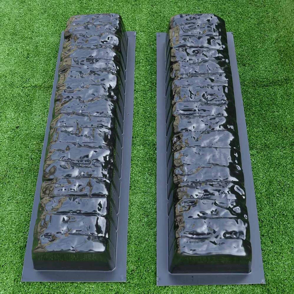 Garden Edging Lawn Landscape Molds