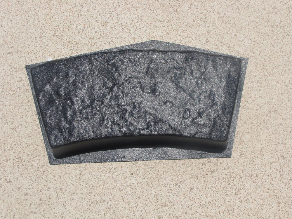 18 Concrete Garden Edging Molds Ideas Worth a Look SharonSable