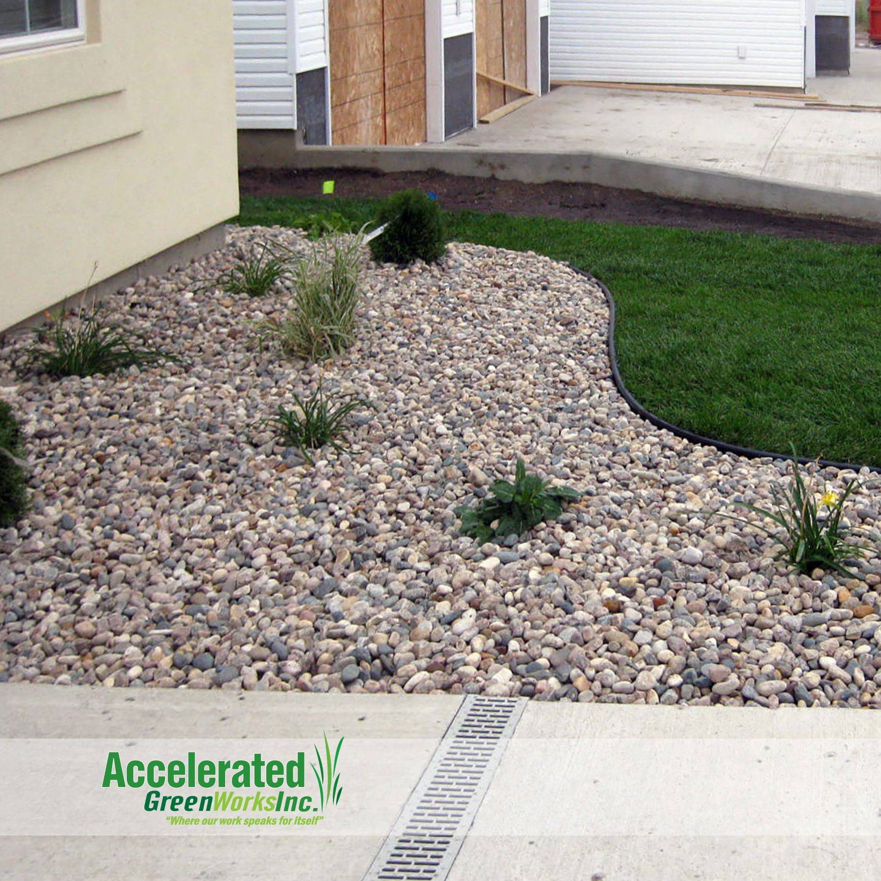 Landscape Garden Ideas