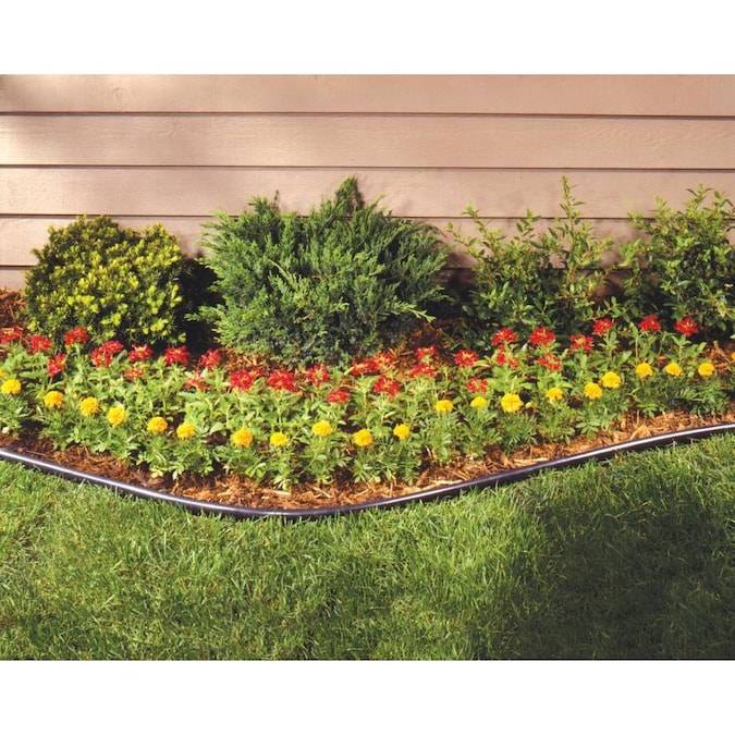 Creative Garden Edging Ideas