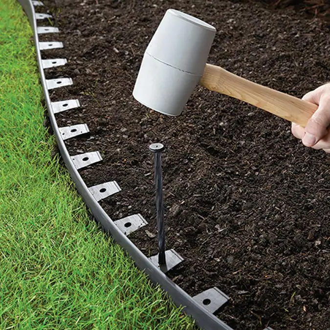 Easyflex Inch Tall Wall