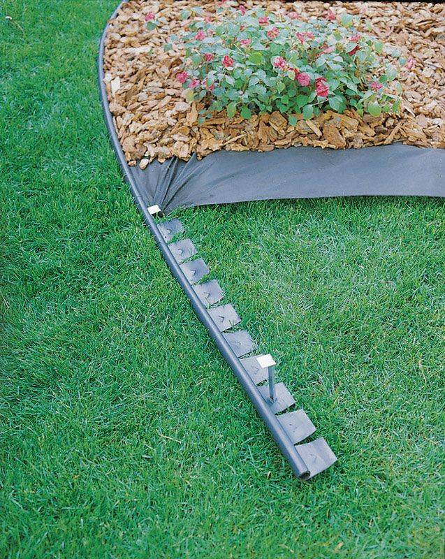 Easyflex Nodig Edging Ft Kit
