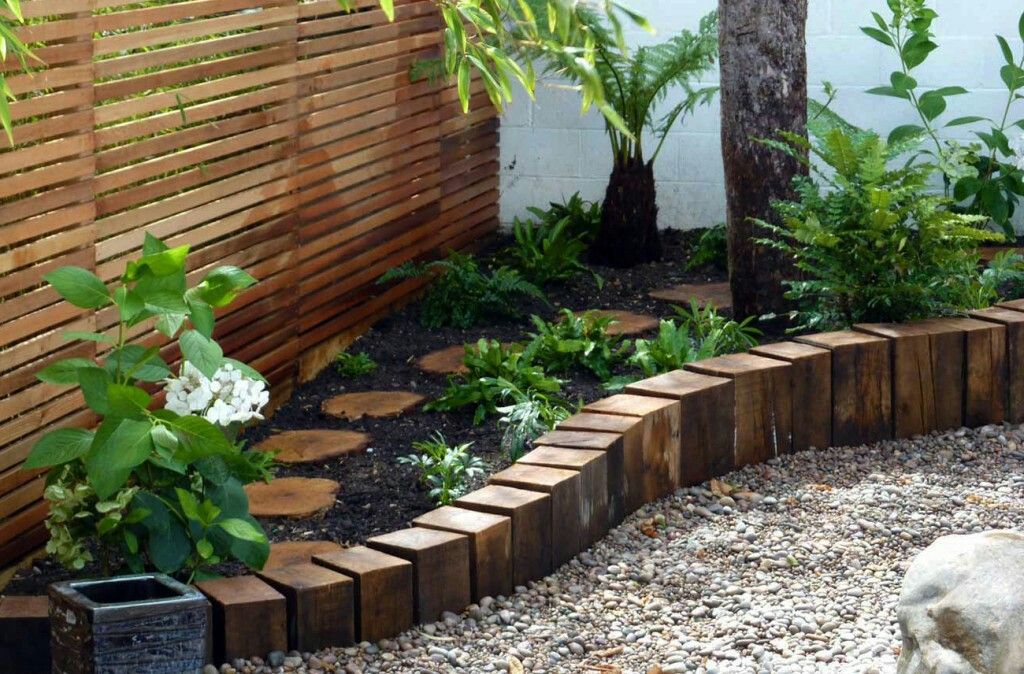 Curved Brick Edging Instant Brick Effect Garden Border Lawn Edging