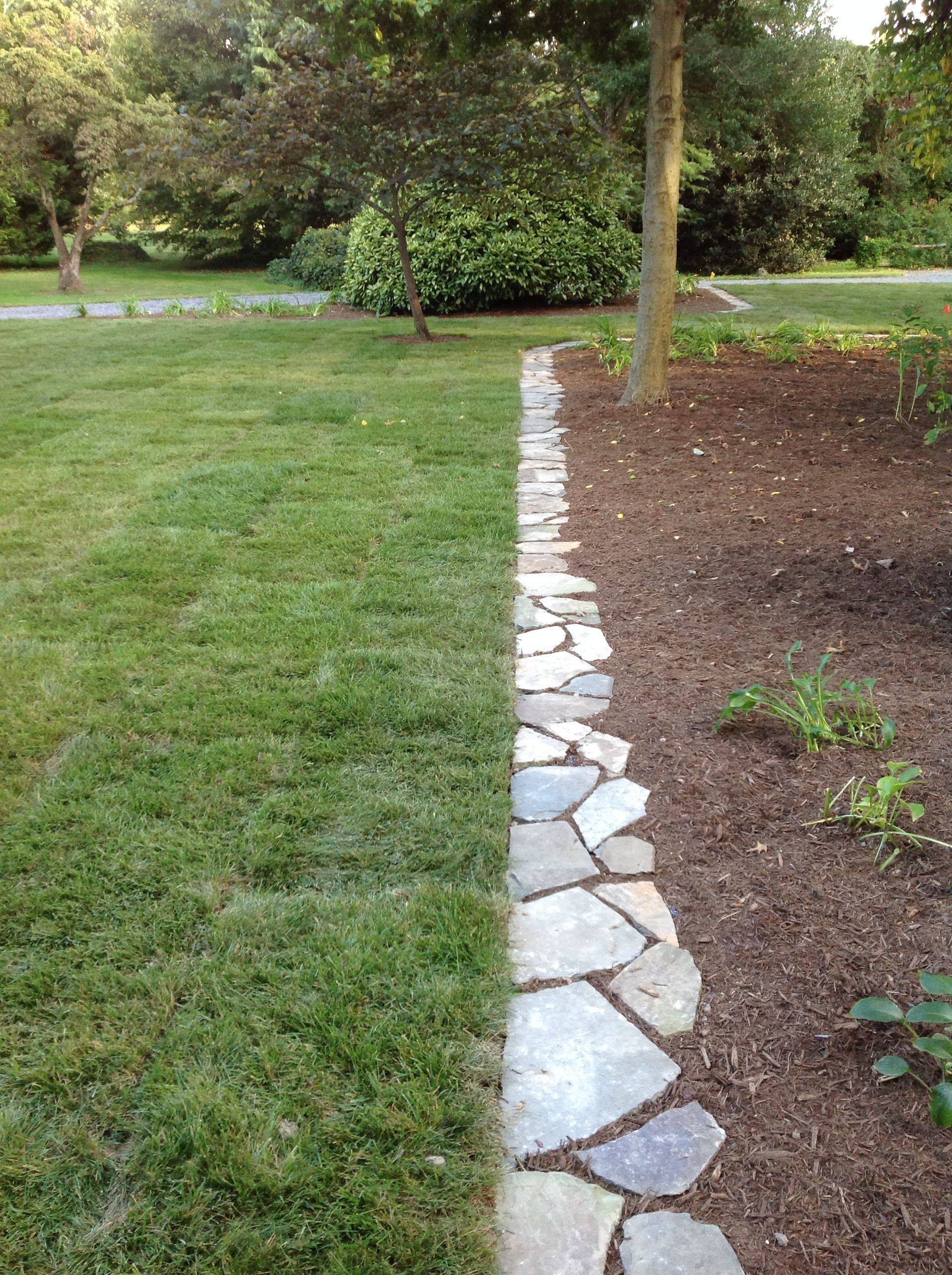 Enchanting Backyard Landscaping Ideas