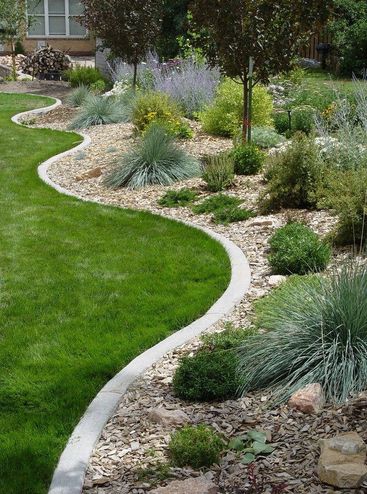 Small Front Yard Landscaping