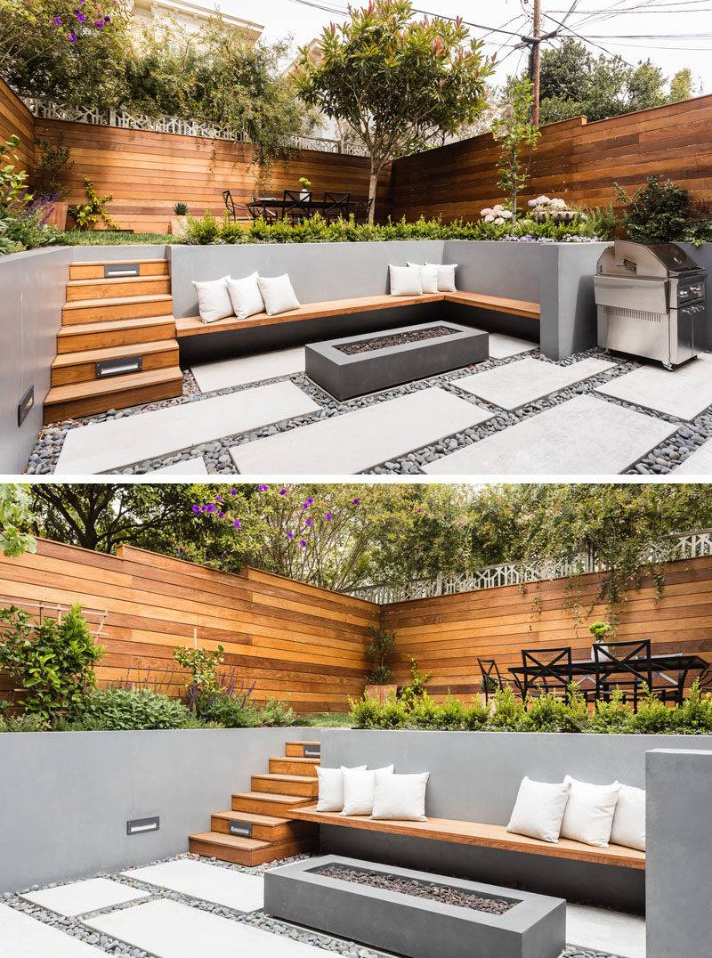 Spectacular Front Yard Landscaping Ideas