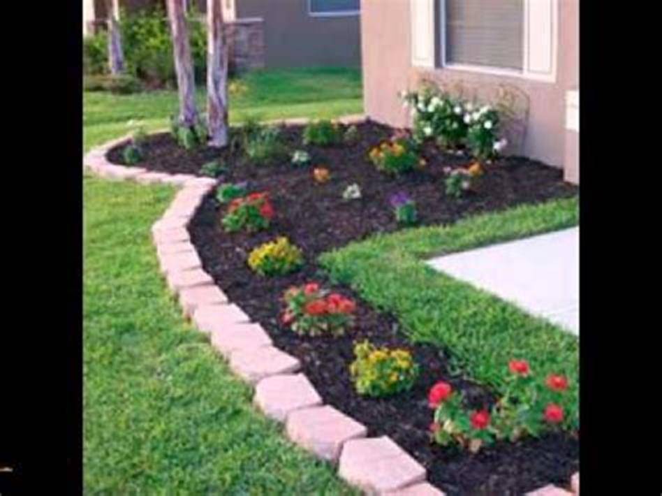 Most Beautiful Diy Garden Path Ideas A Piece