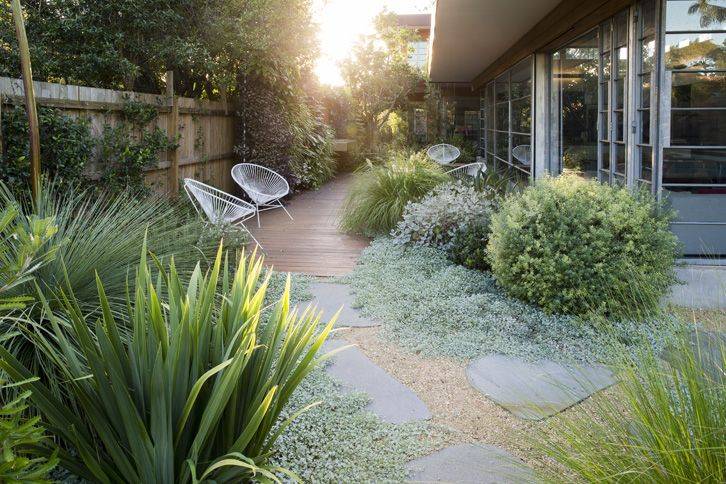 Peter Fudge Gardens