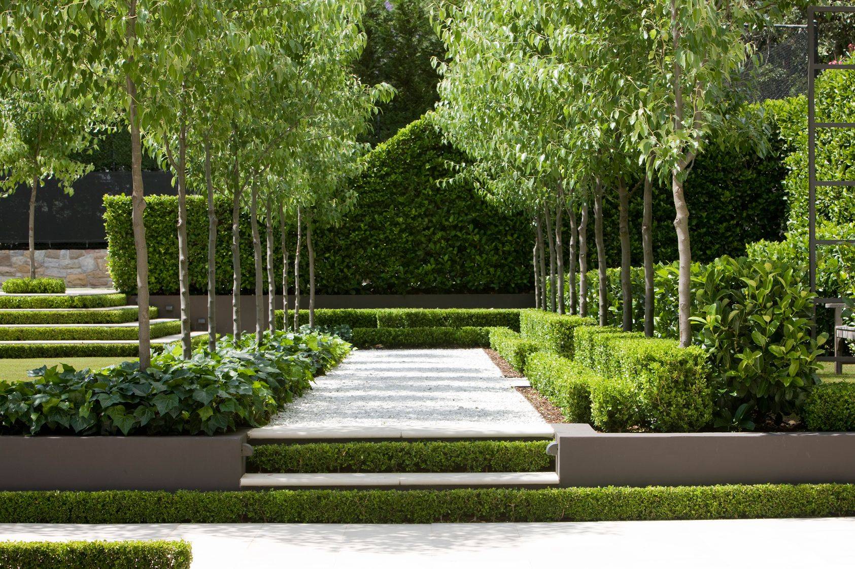 Blog Peter Fudge Modern Landscaping