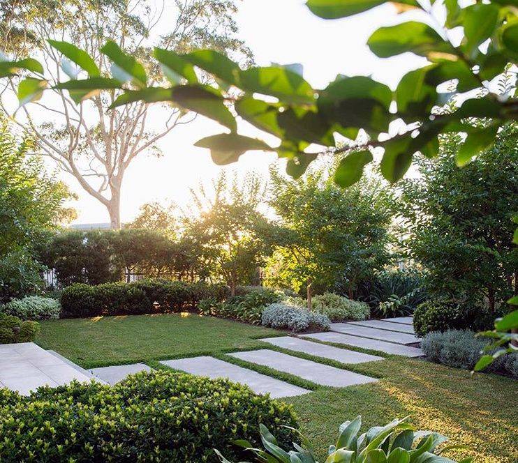 Living Symmetry Peter Fudge Garden Hedges