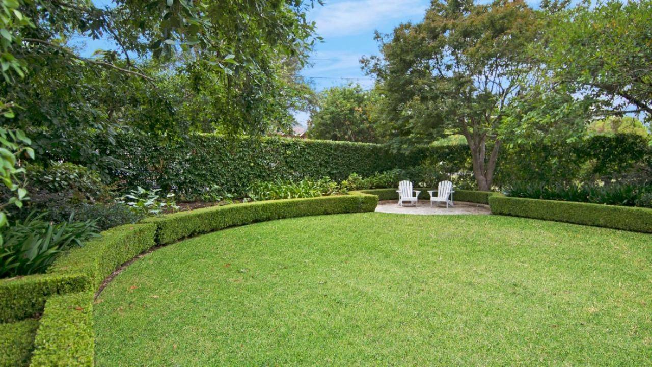 Our Gardens Peter Fudge Gardens Modern Garden