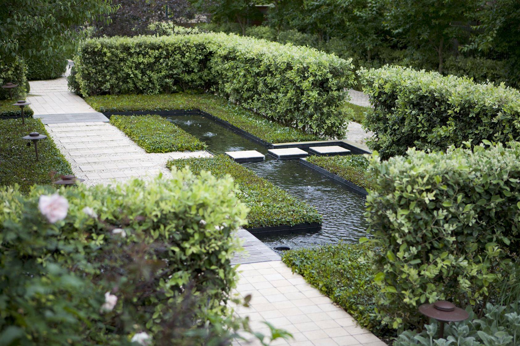 Our Gardens Peter Fudge Gardens