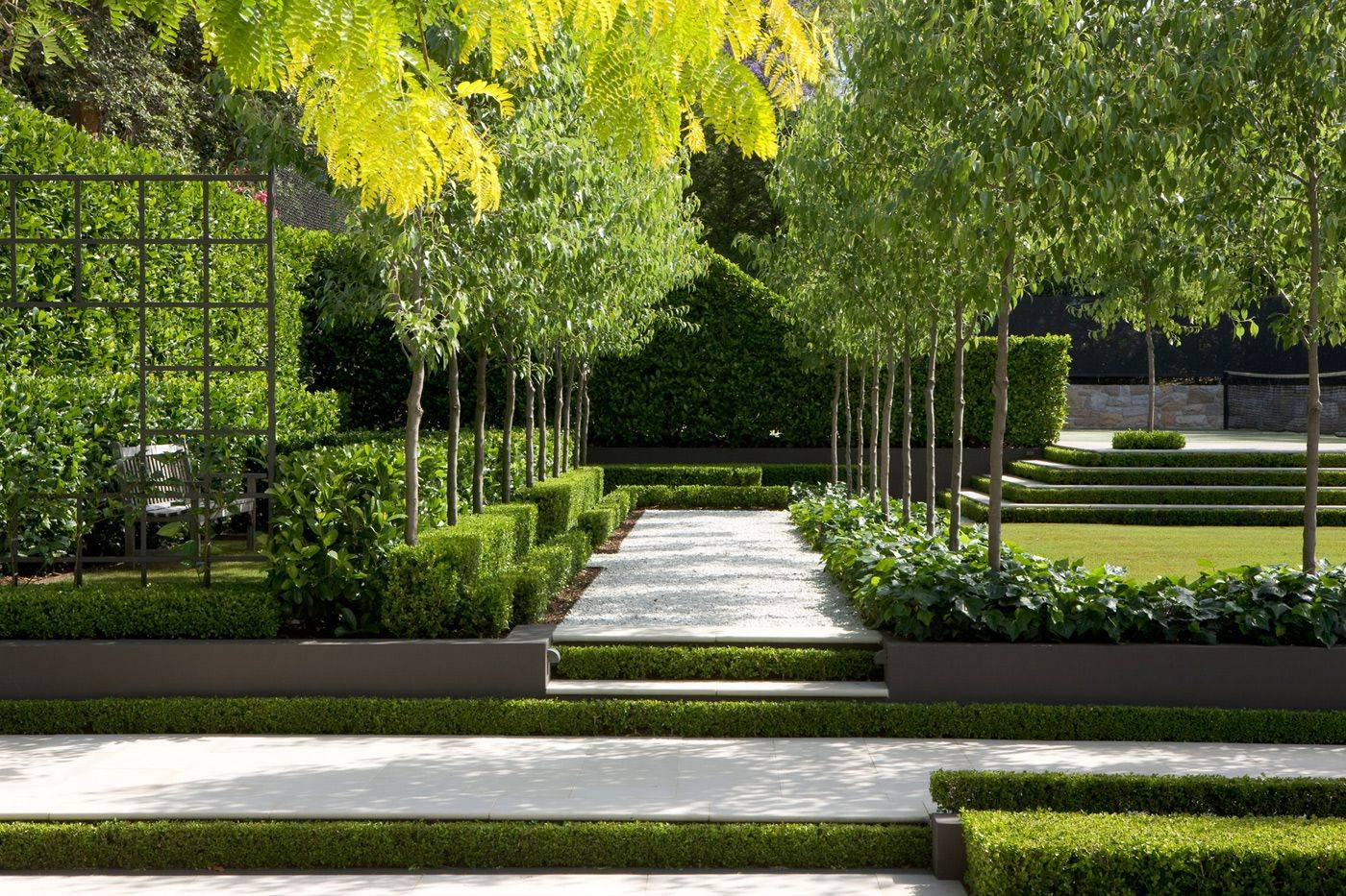 Gardendesignideas Garden Design