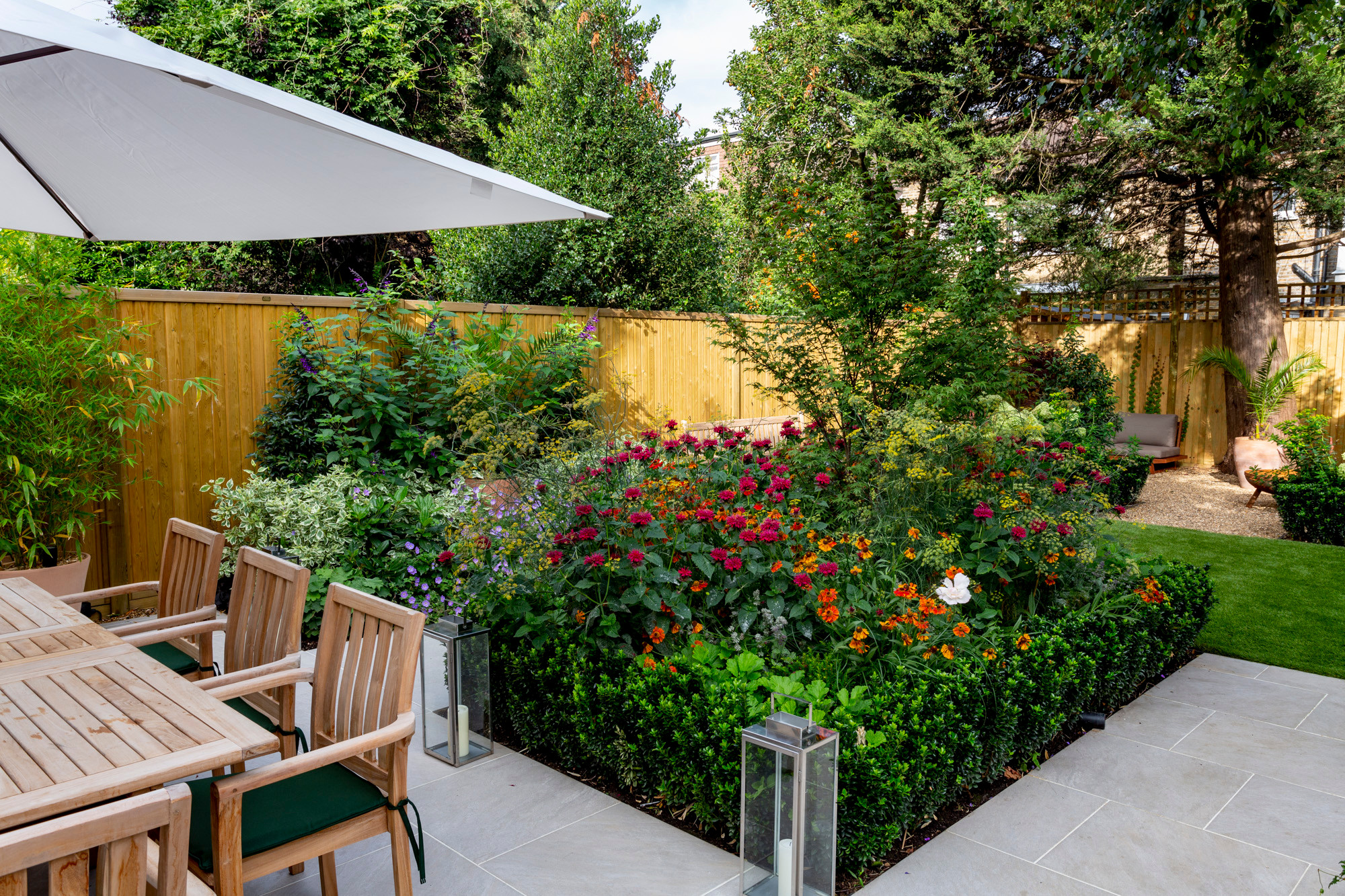 Walkway Landscaping Ideas
