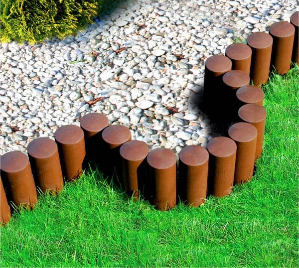 Protector Privacy Wall Garden