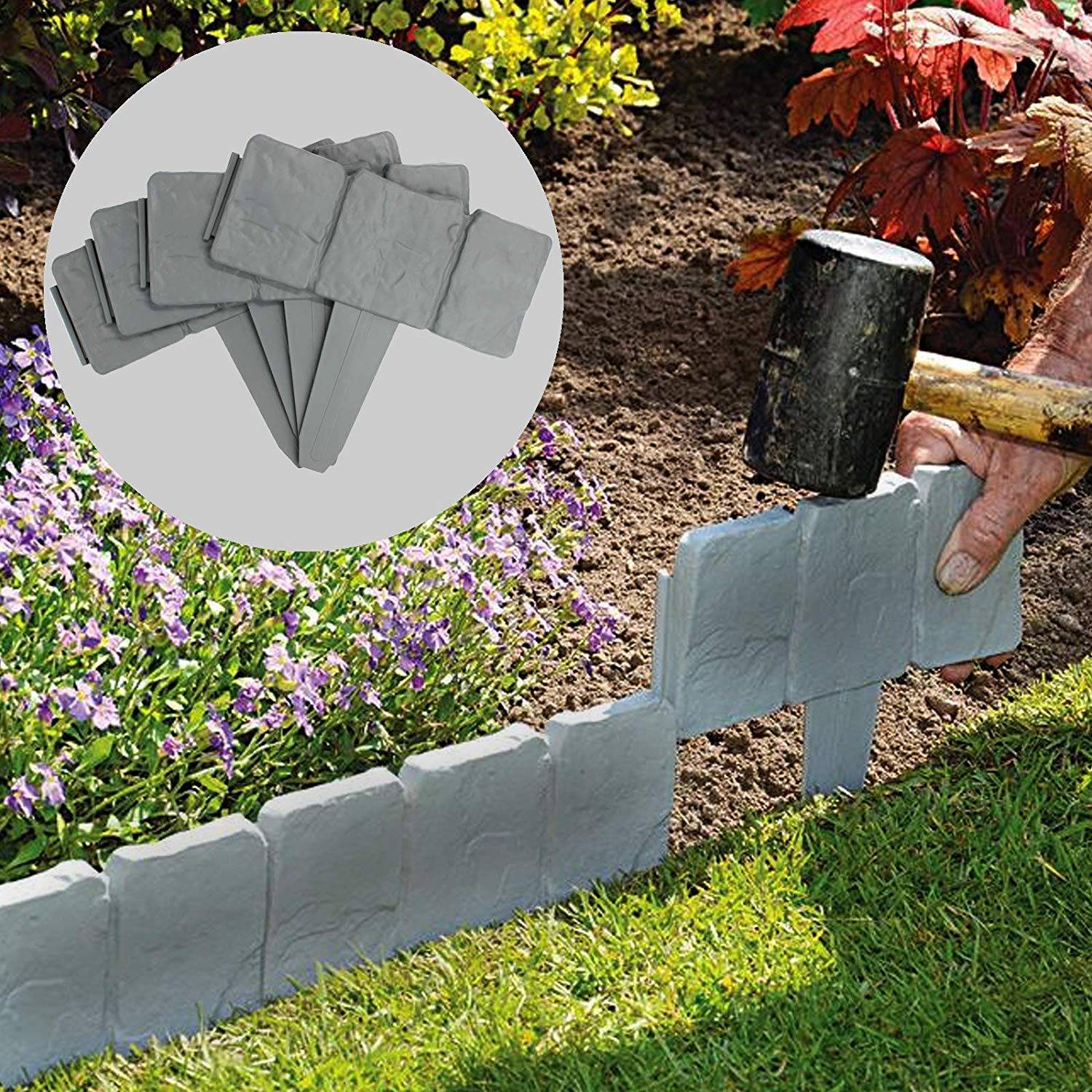 Landscape Garden Ideas