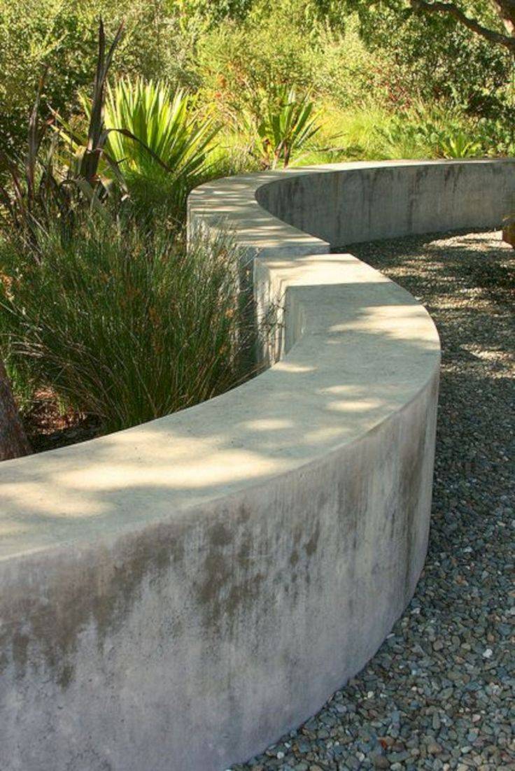 Retaining Wall Interlocking Blocks