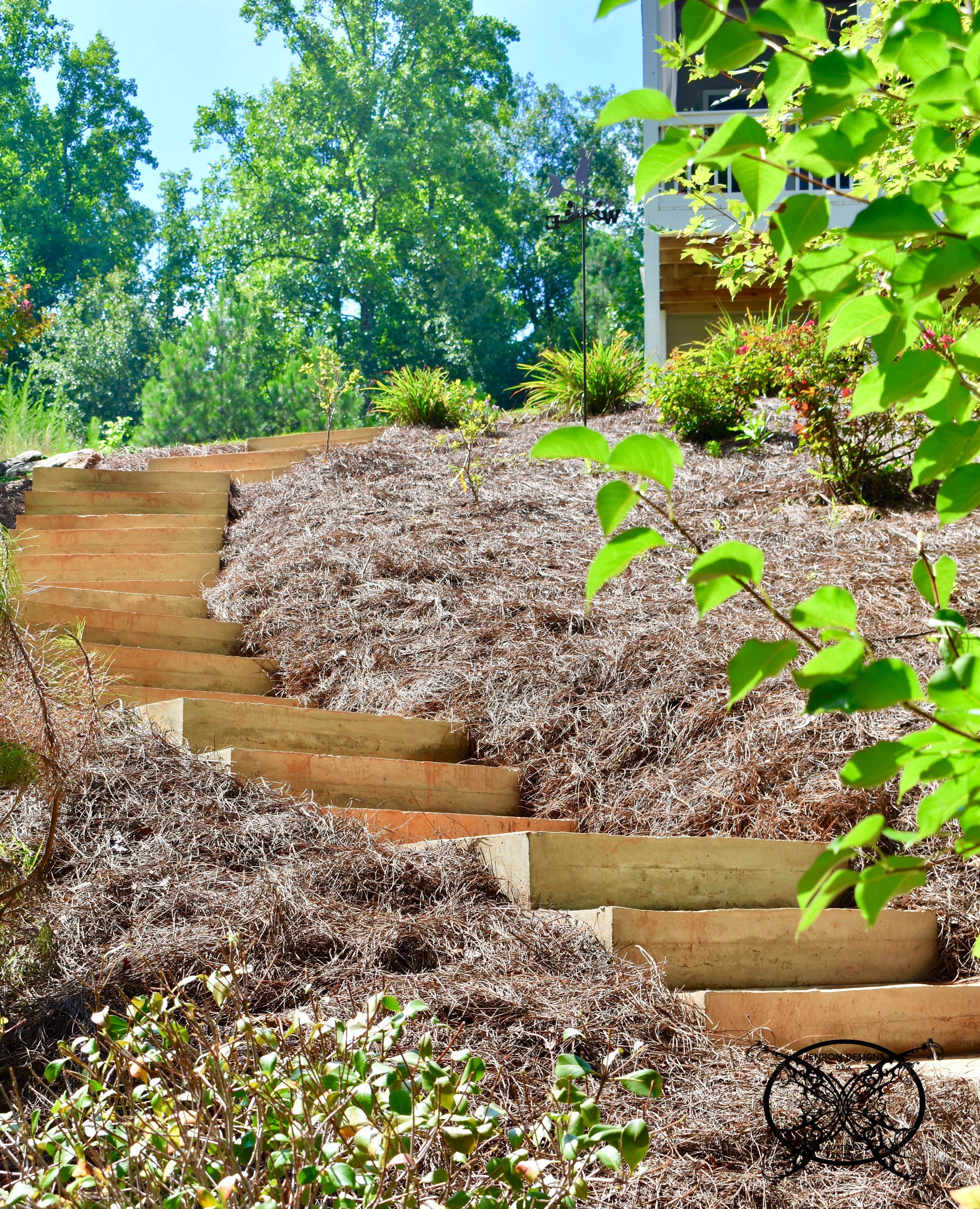 Cinder Block Garden Diy Help