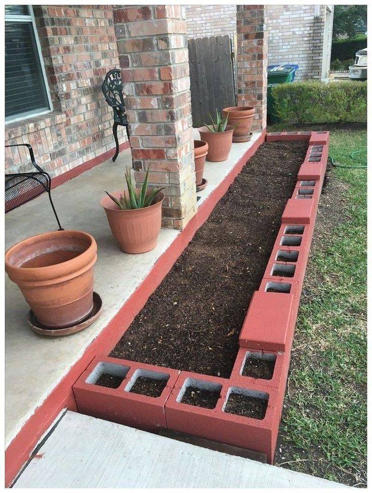 Creative Garden Container Ideas