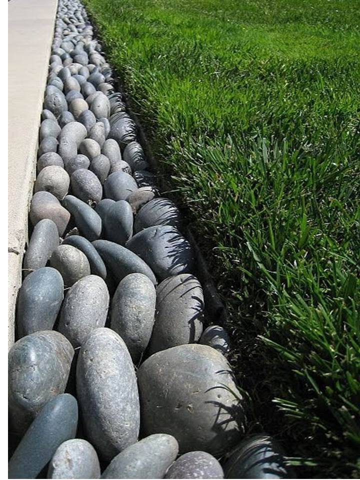 Rock Garden Landscaping