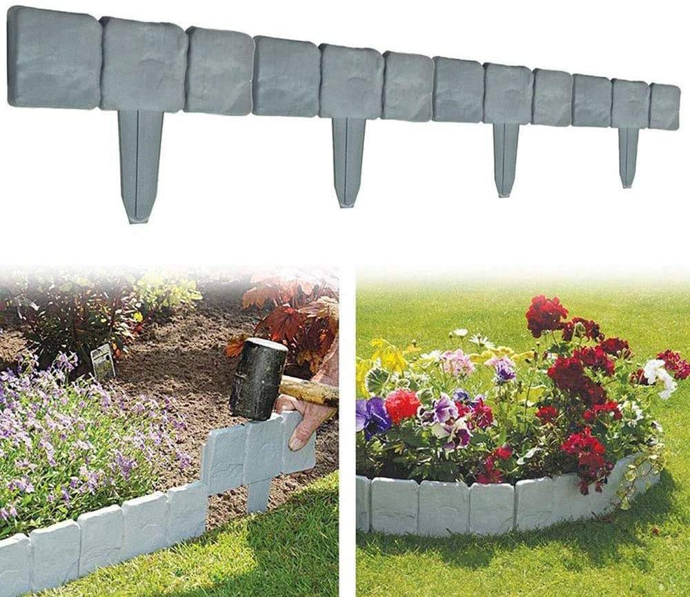 Easy And Decorative Diy Fencing