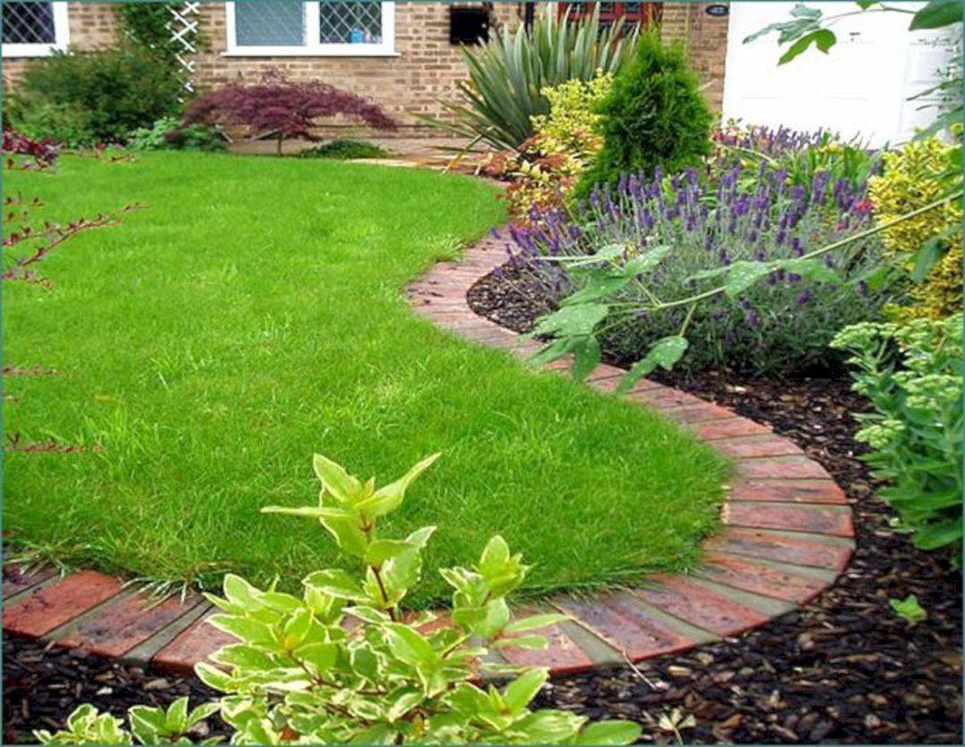 Garden Edging Ideas