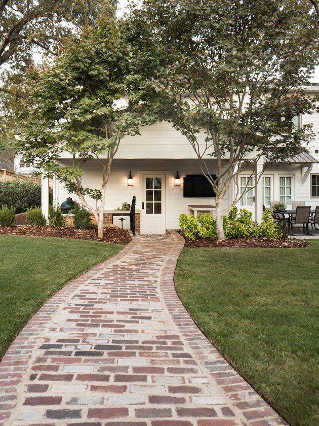 Nice Front Door Patio Design Ideas Page