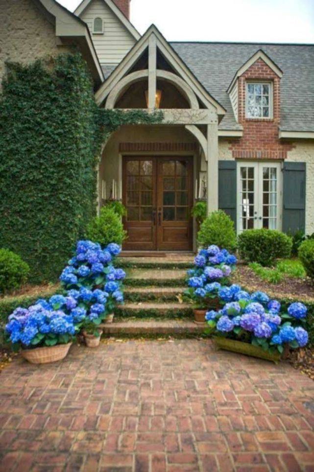 Exterior Door Trim Ideas