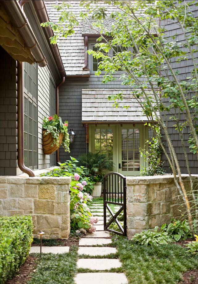 Door Entrance Front Entry