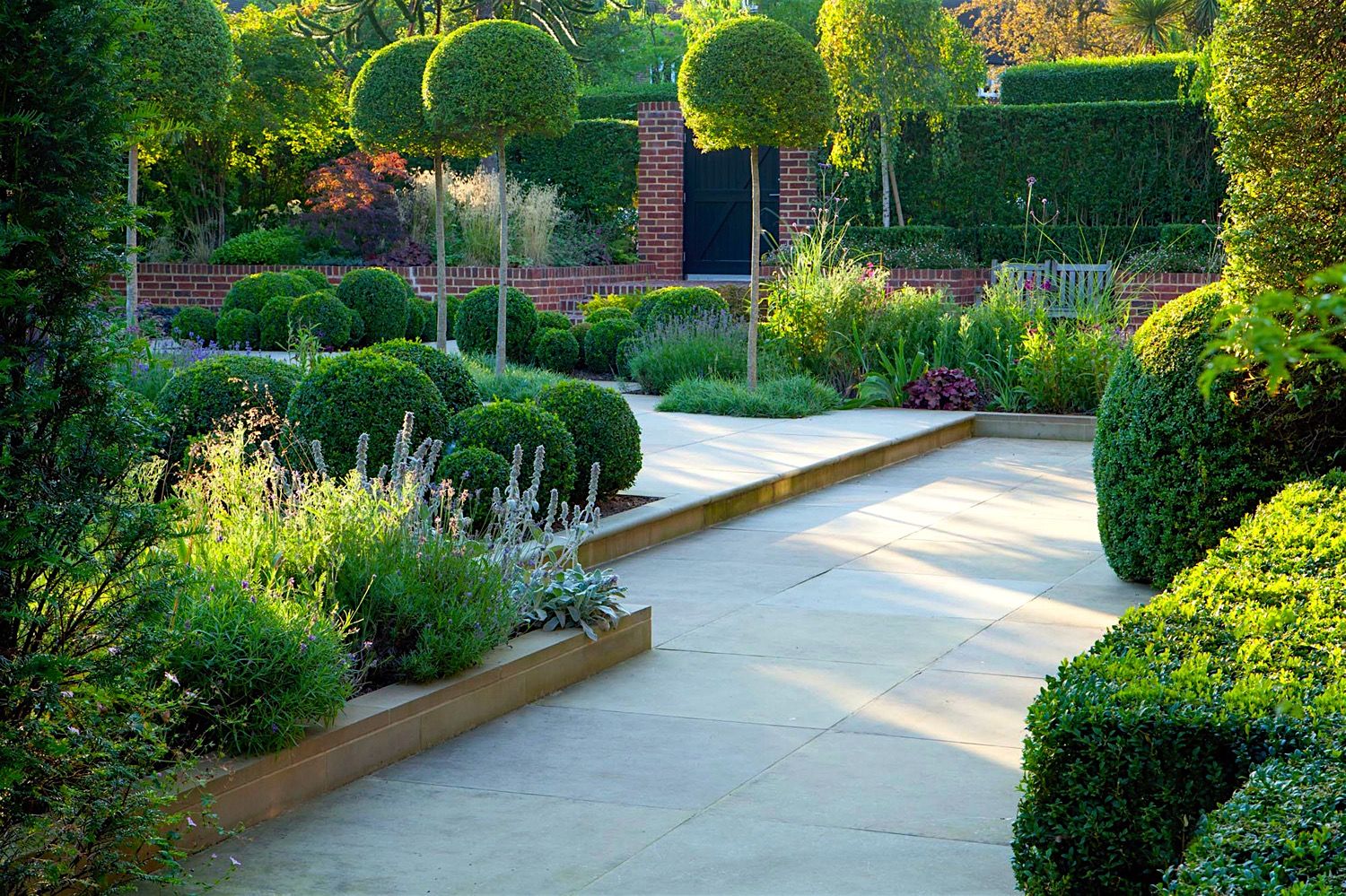 Shelley Hughjones Garden