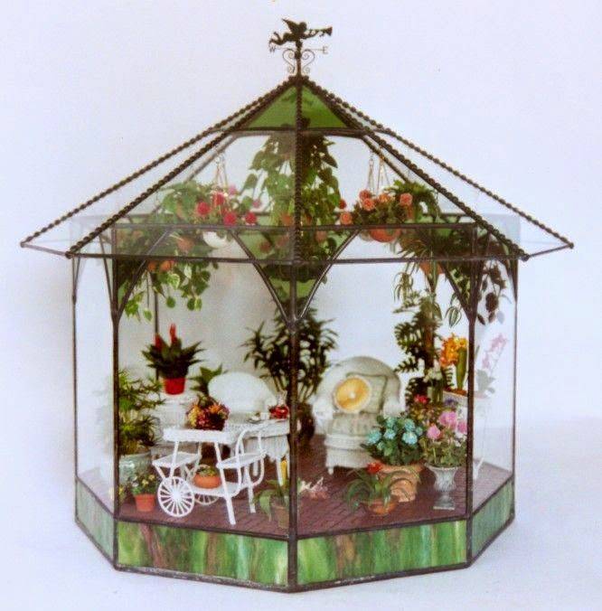 Fairy Garden Ideas Supplies Kits Containers Apartment Therapy