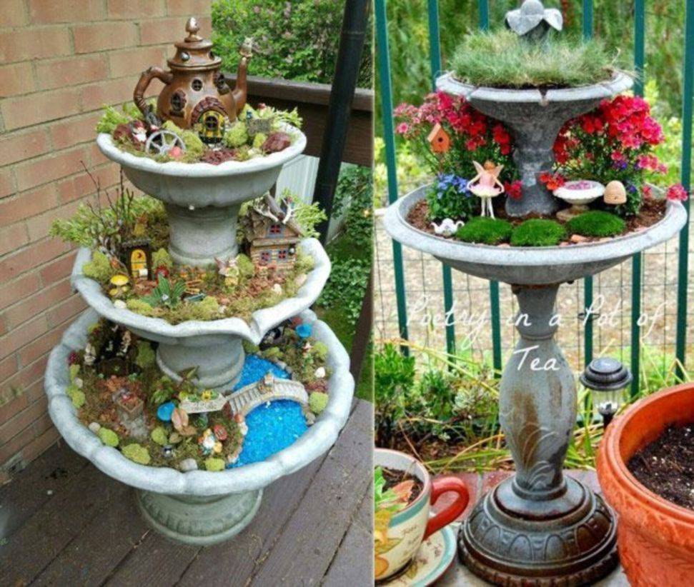 Amazing Planters