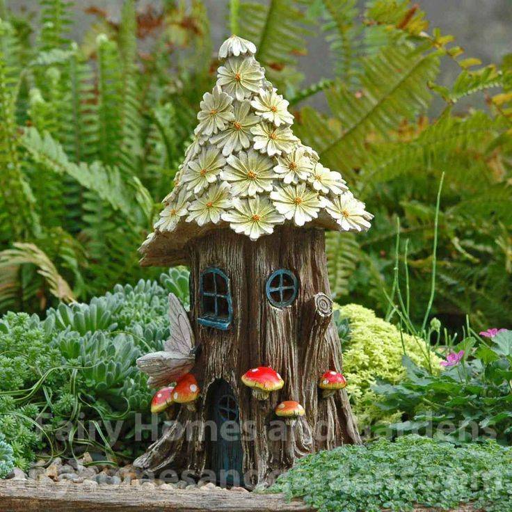 Awesome Diy Fairy Garden Ideas