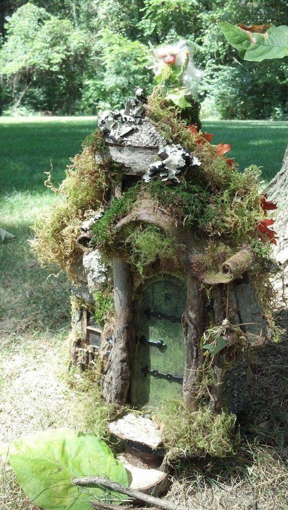 Fairy Garden