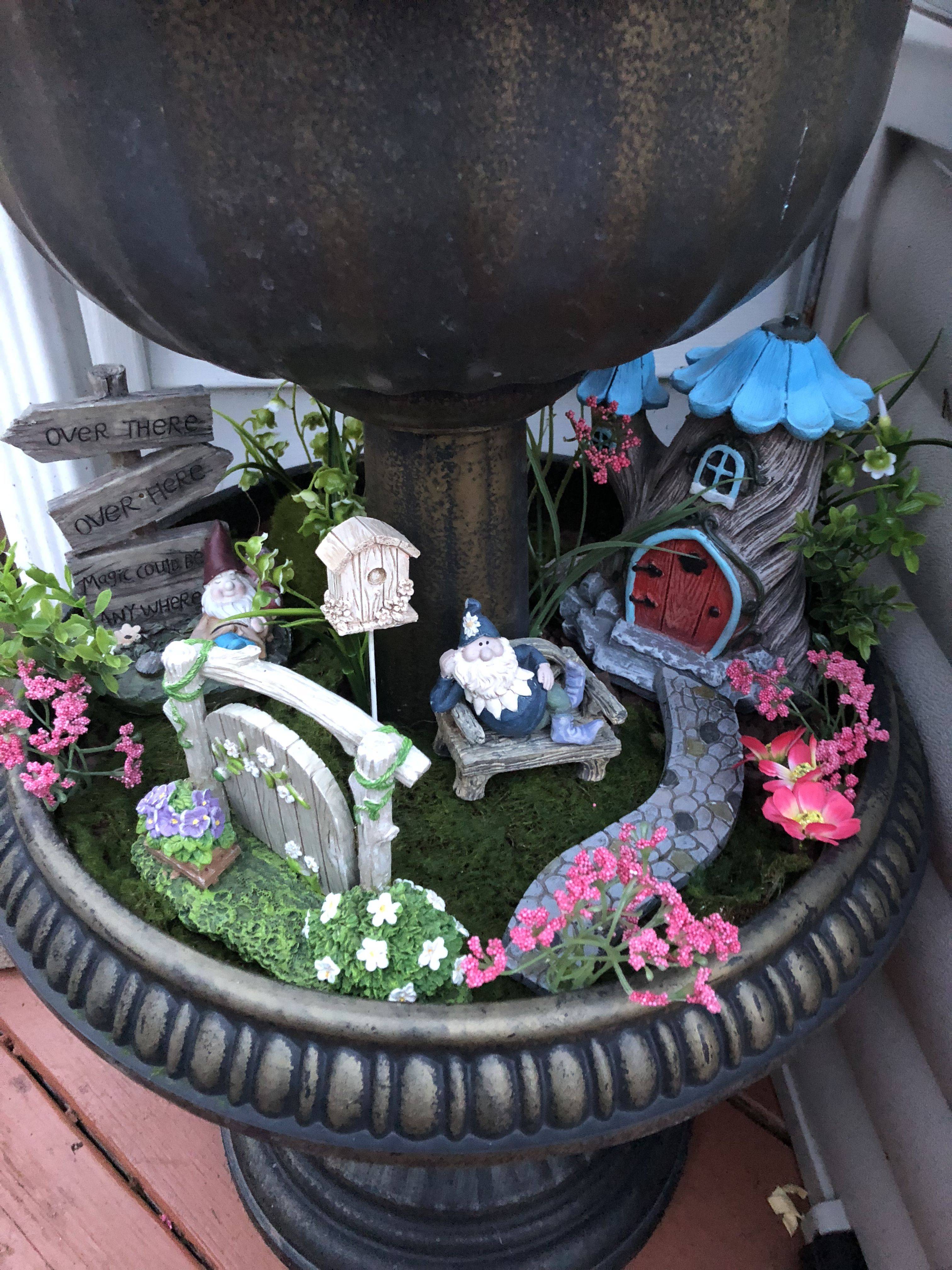 Enchanted Forest Wonderland