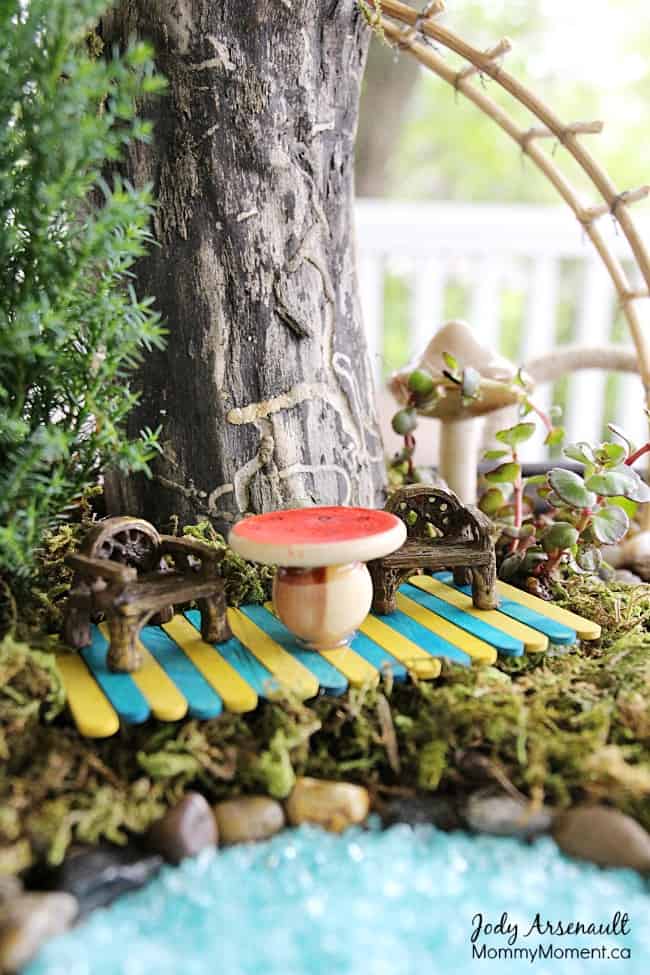 Best Miniature Diy Fairy Garden Ideas