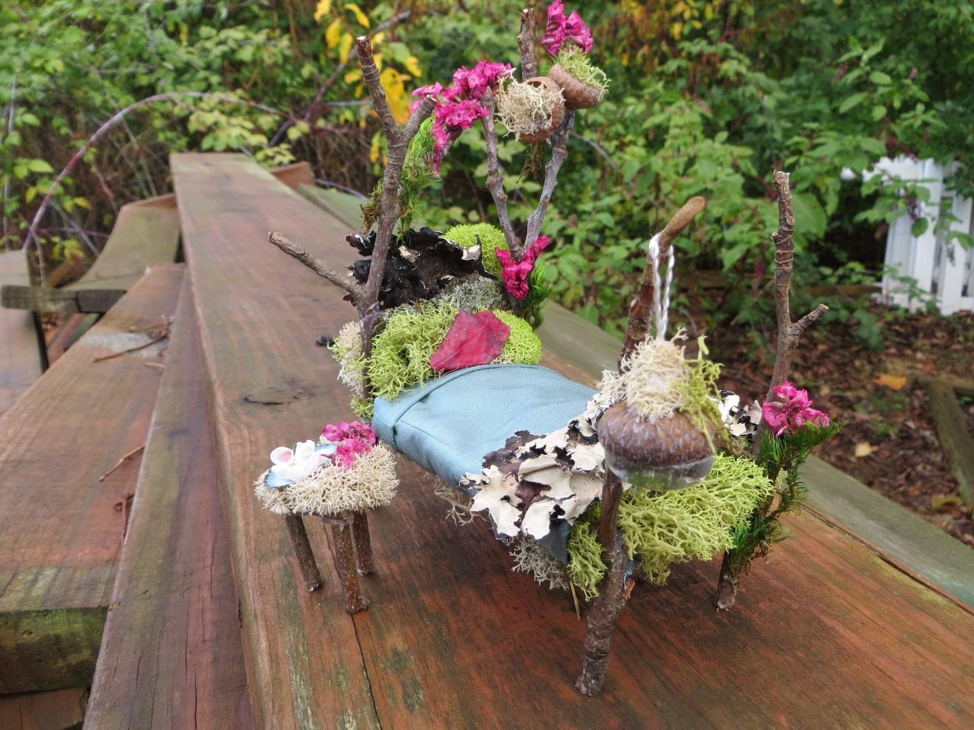 Fairy Garden Crafts