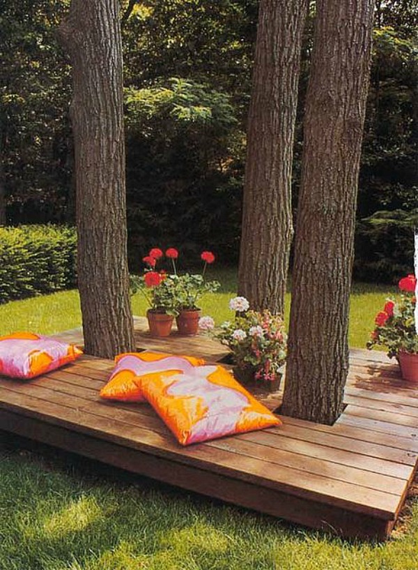 Top Creative Diy Backyard Projects Top Inspired