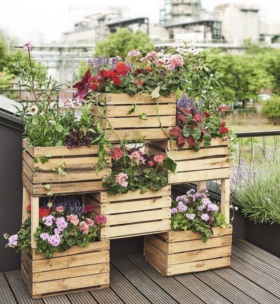 Vertical Vegetable Garden Ideas