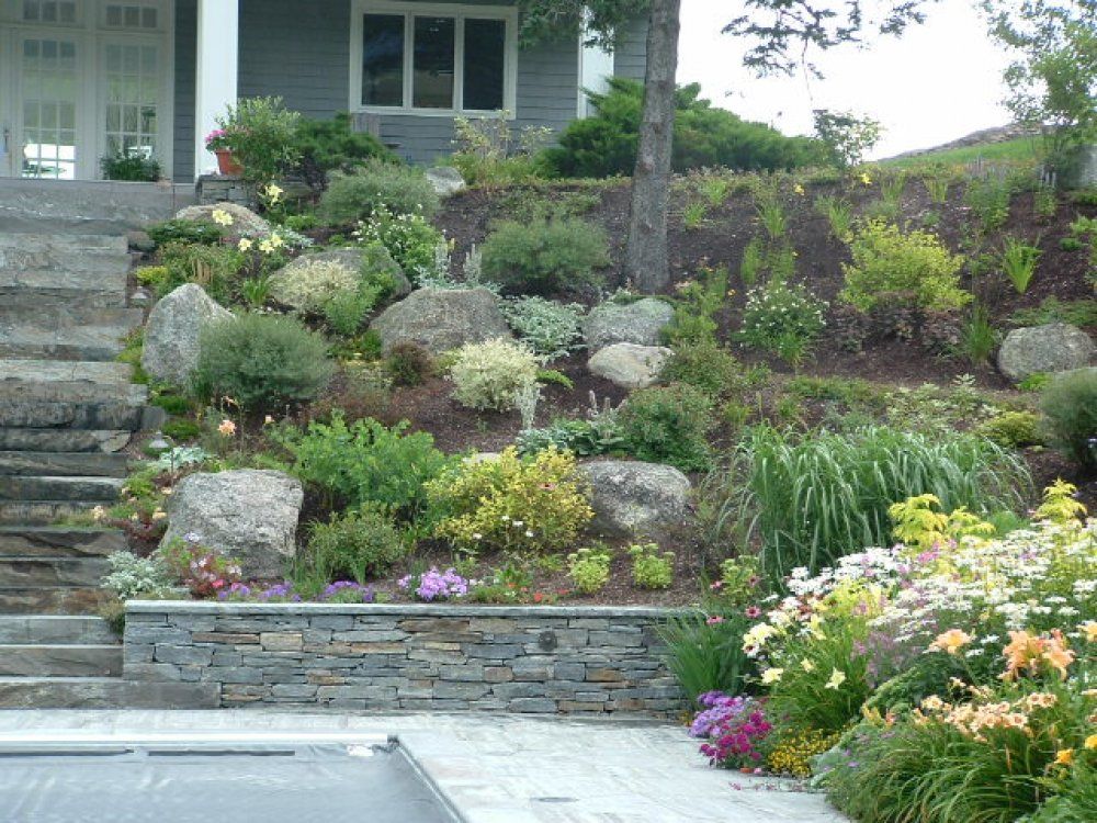 Rock Garden
